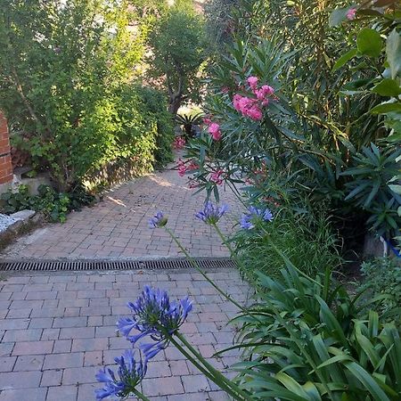 제노바 Riviera Garden 아파트 외부 사진